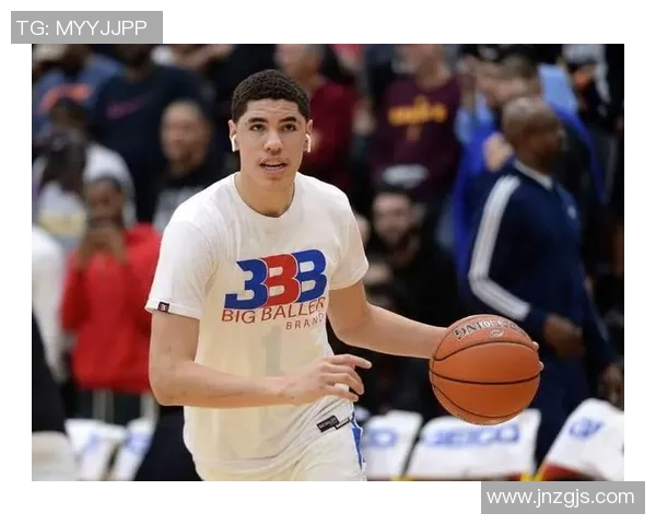 拉梅洛与汉普顿的精彩对决谁将成为新一代篮球明星的领军人物